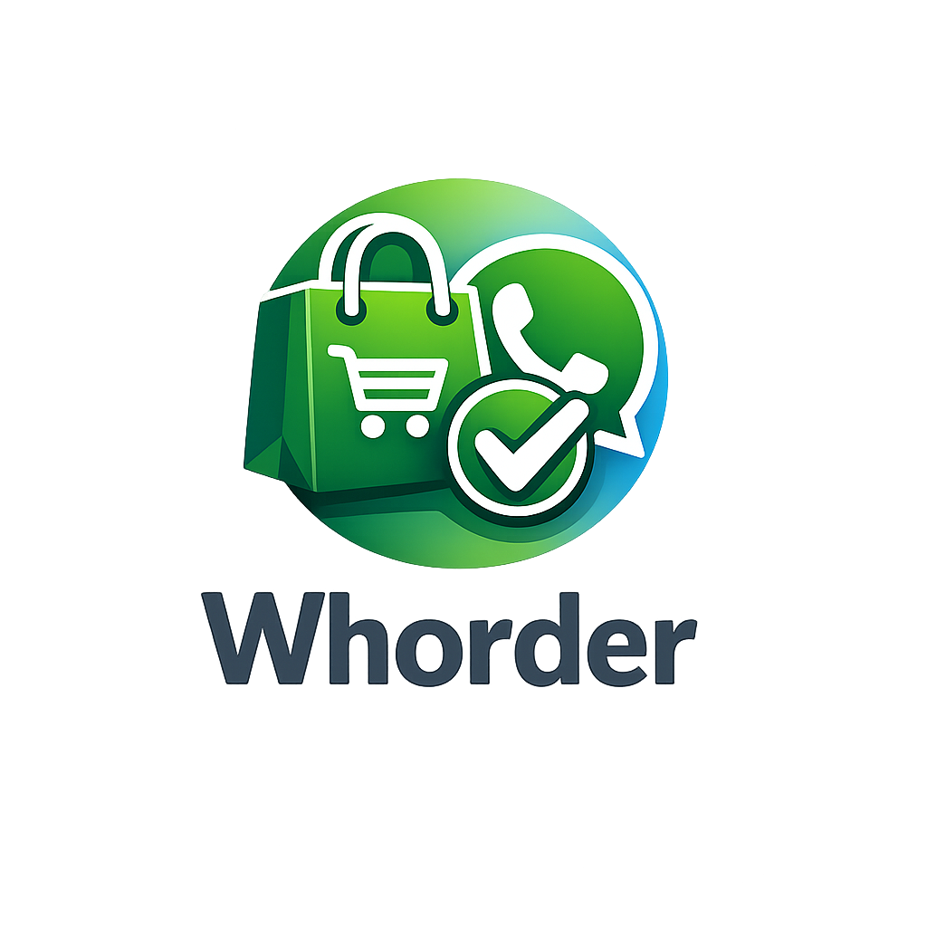 WhOrder